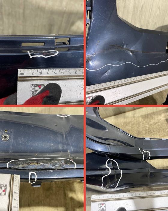 Бампер передний Volvo XC 90 XC90 ( 2019 2020 2021 2022 2023 2024 г.