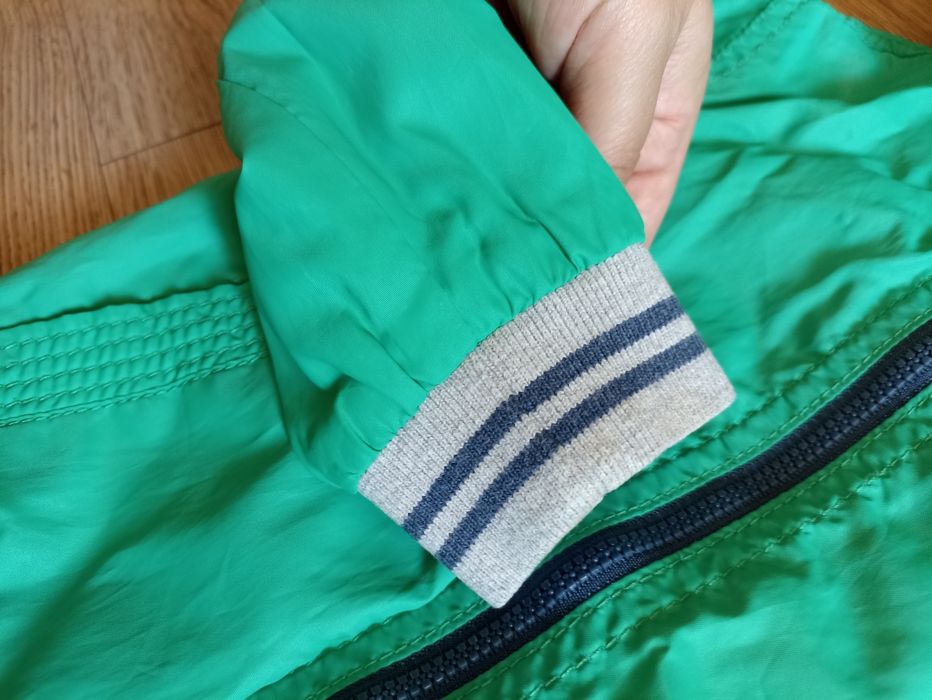 Куртка (вітрівка) на хлопчика