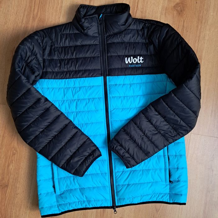 Куртка чоловіча, демісезонна, б/у