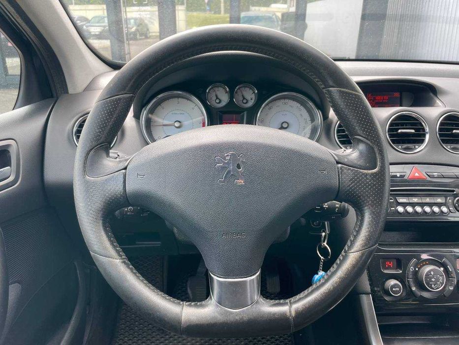 Peugeot 308 2012 VIN VF34C9HGCCS018942 фото оголошення 15 з 24