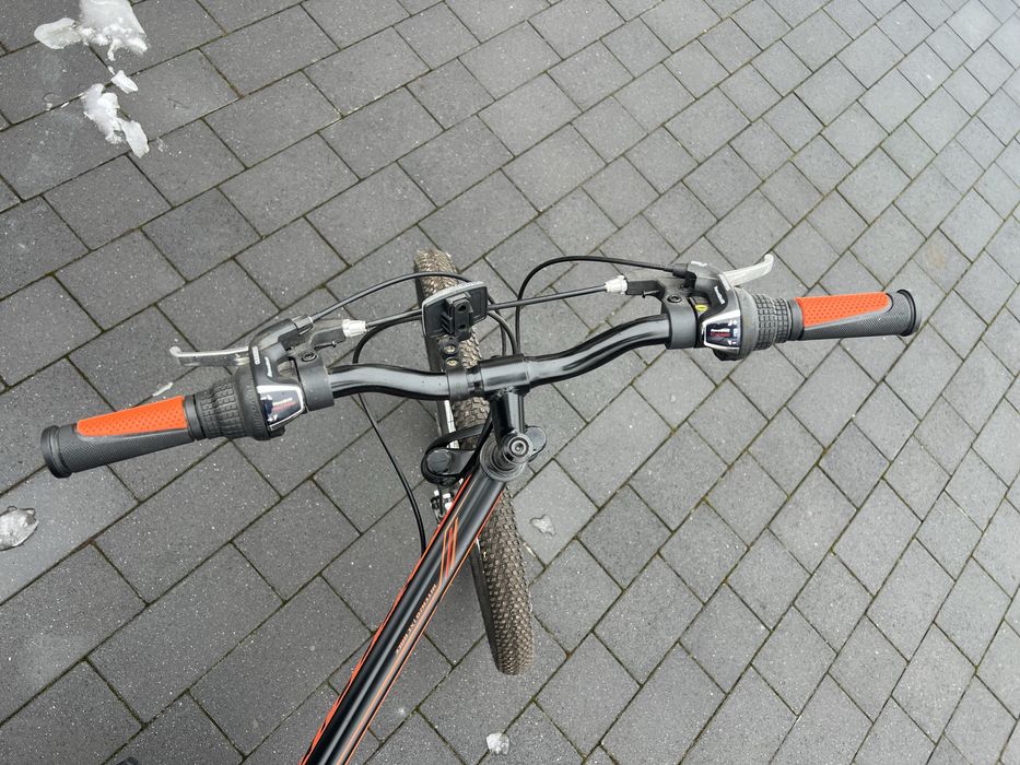 Продається велосипед