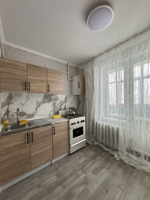 Квартира подобово однокімнатна