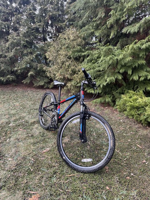 Rowery Trek MT220