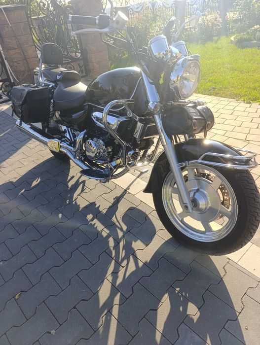 Hyosung Aquila 125 kat B,A1