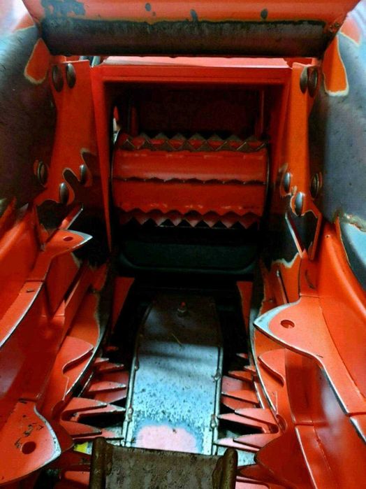 Kemper Champion 2200