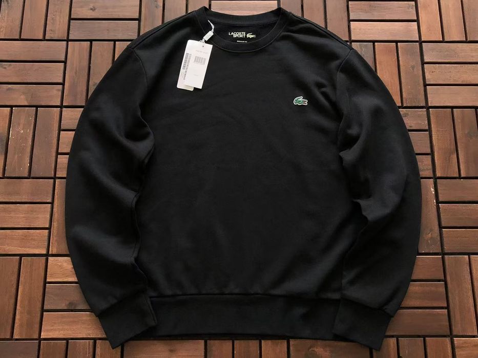 Lacoste camisola - Regular fit sport