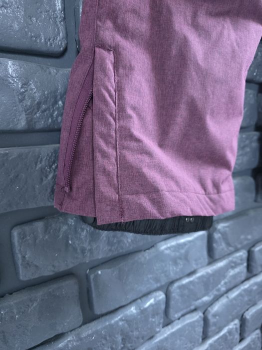 Spodnie narciarskie Iguana 164 cm