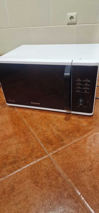 Microondas Samsuns