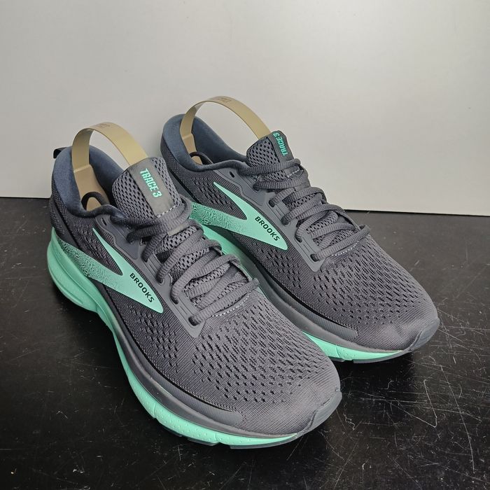 Brooks Trace 3 damskie r. 41 jak nowe!