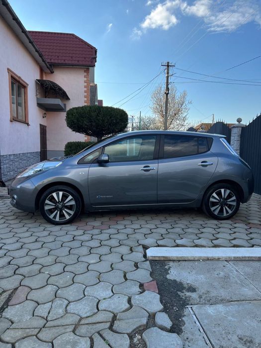 Ніссан ліф 83 сох, 11/12 Текна 24 квт