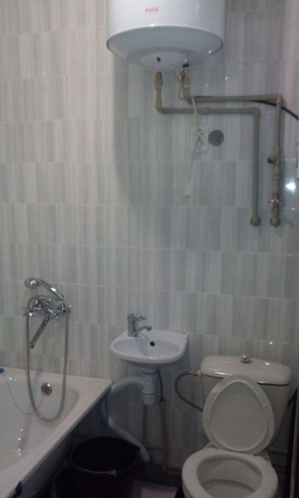 Сдам 1 квартиру Студию Песочин ЖК Ласточкино гнездо ц3500грн