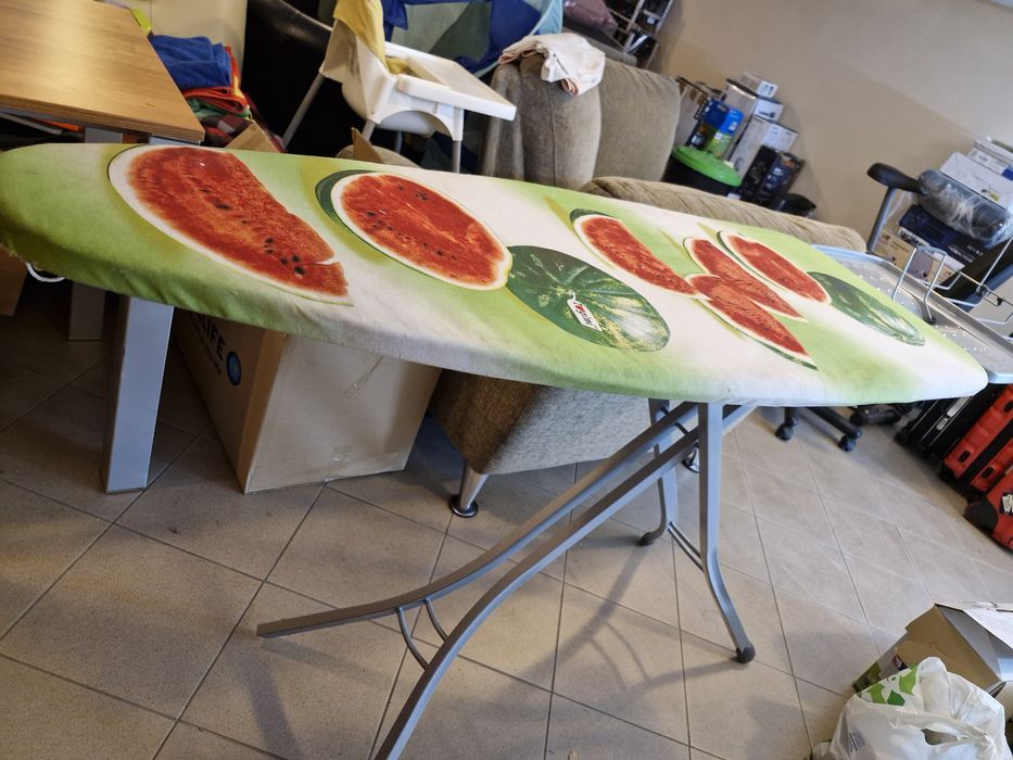 Deska do Prasowania Gimi Prestige