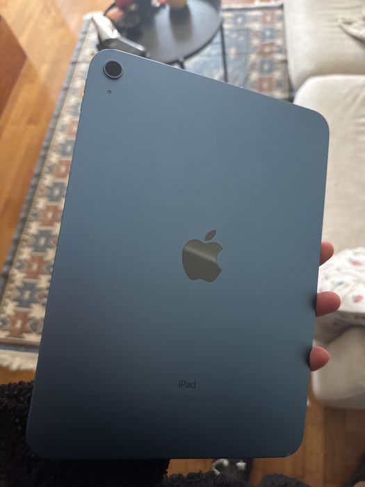 Ipad 10 geracao usado  SOMENTE VENDA