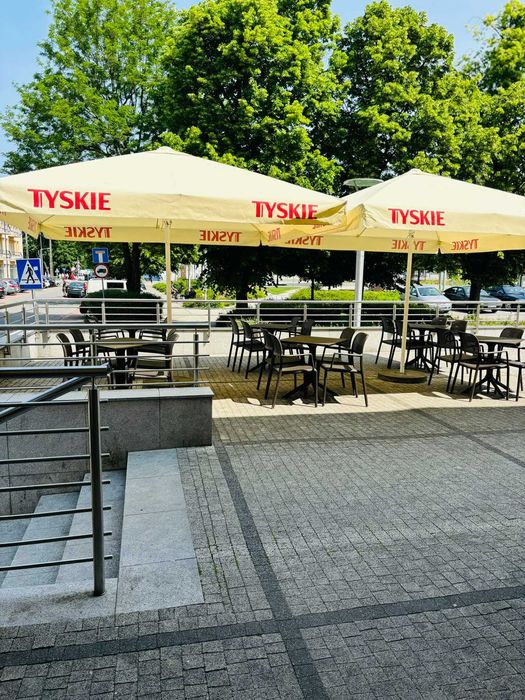 lokal gastronomiczny