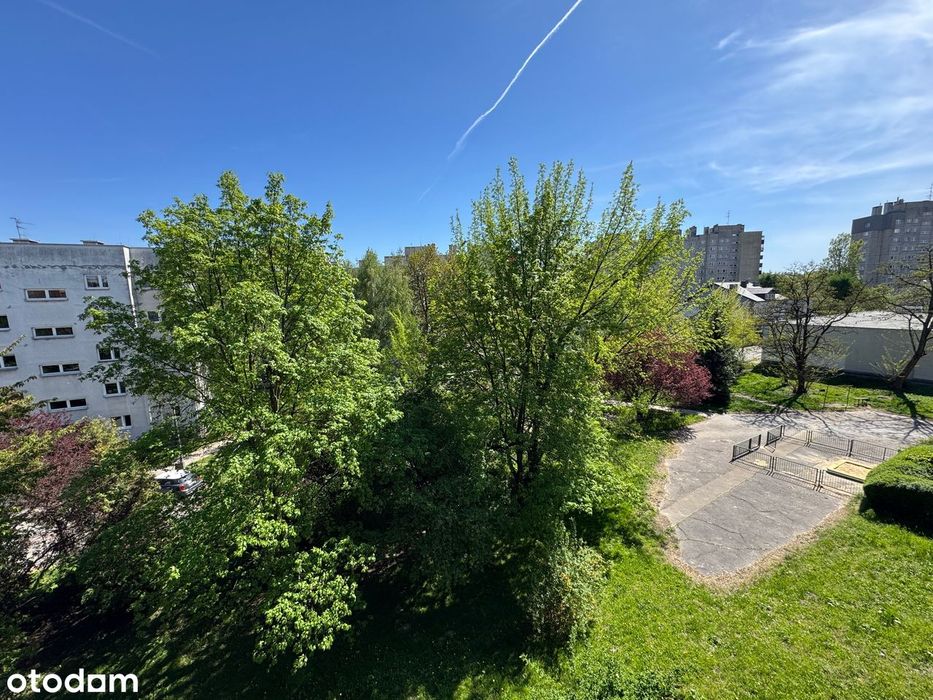 Na sprzedaż – Kraków – Os. Piastów– 2 pokoje – 37,81 m²