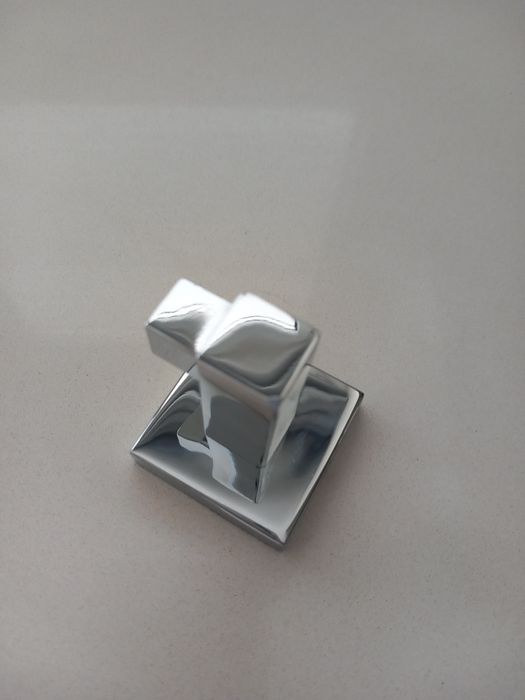 Cabide Casa Banho - INOX