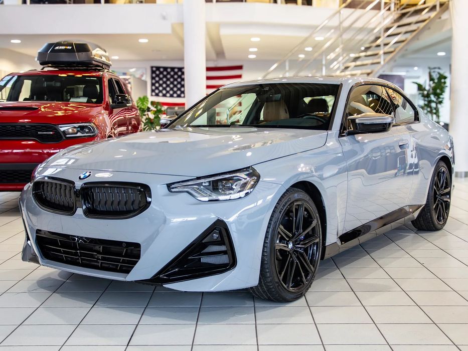 BMW Seria 2