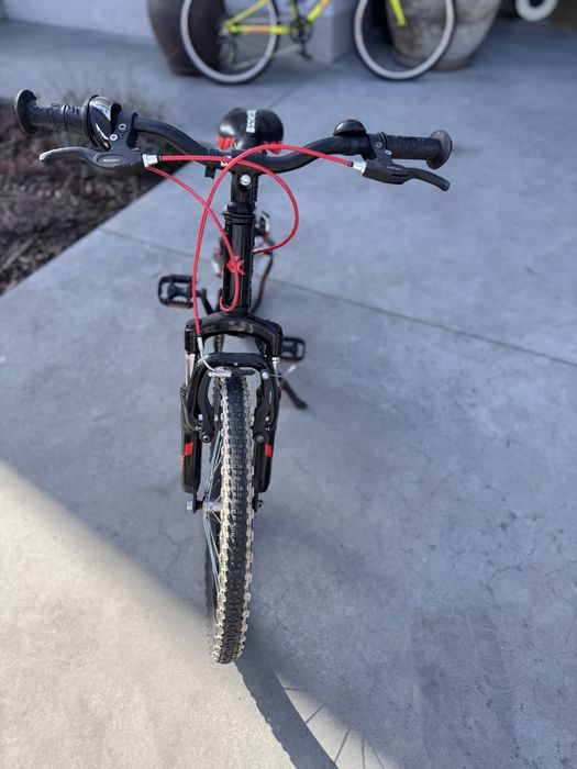 Rowerek kross 20 cali