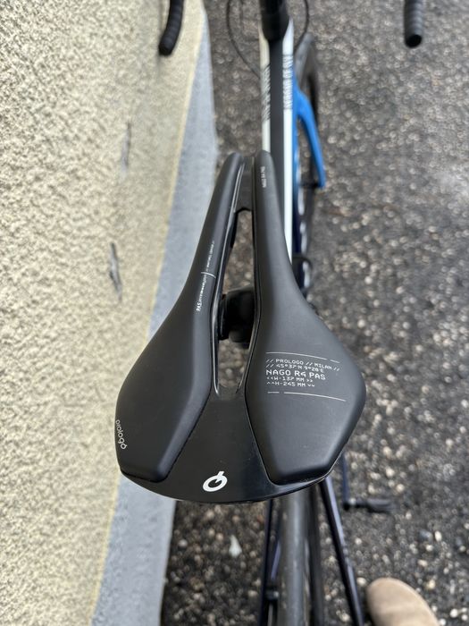 Canyon Aeroad CF SLX 9 Di.2 2020