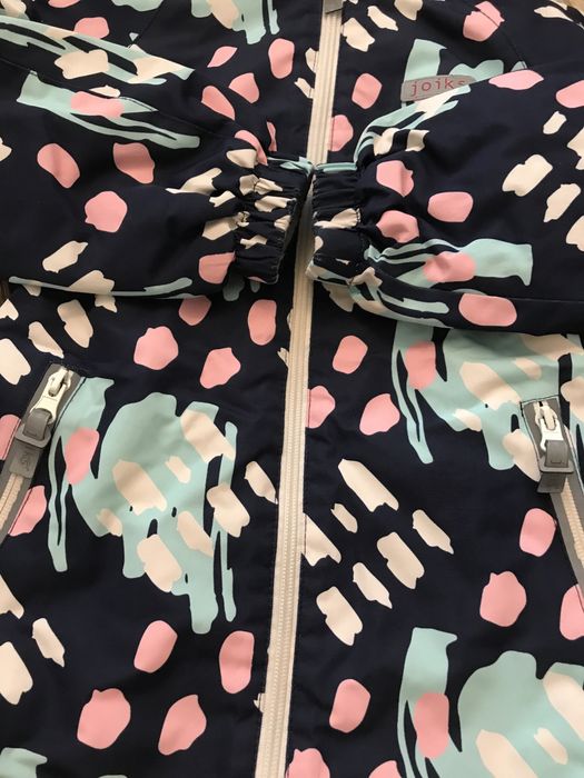 Курточка Joiks для дівчинки