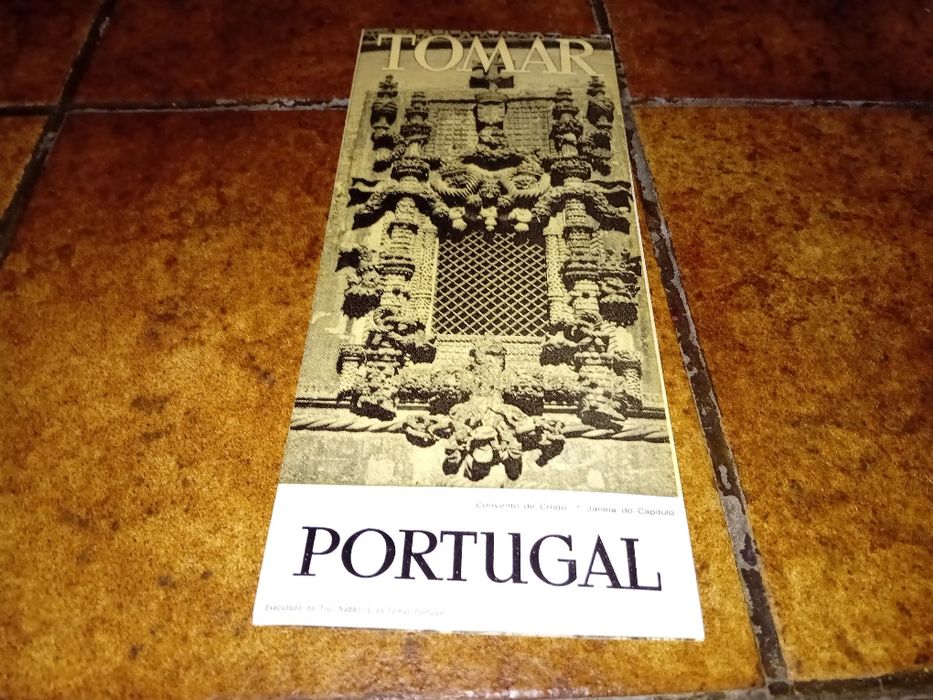 Tomar, curiosidades, eventos, informações  (ver descrição)