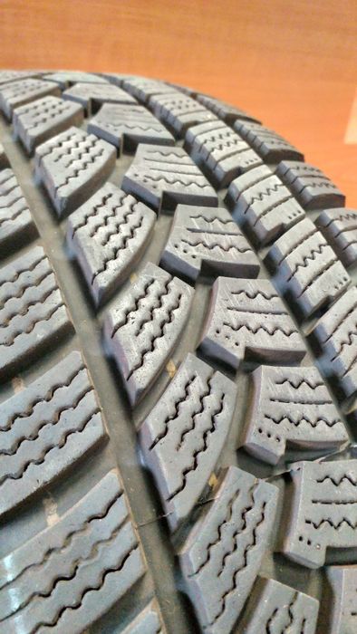 Opona zimowa 195 65 R15 91T Mirage rok 2023 bieżnik 7.5 mm