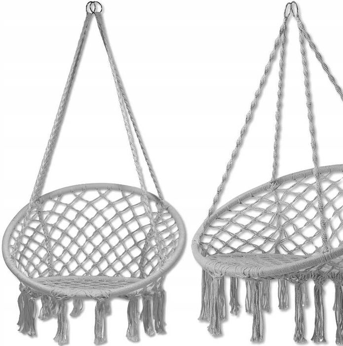 Bocianie Gniazdo Wiszące Ogrodowe (Promocja)