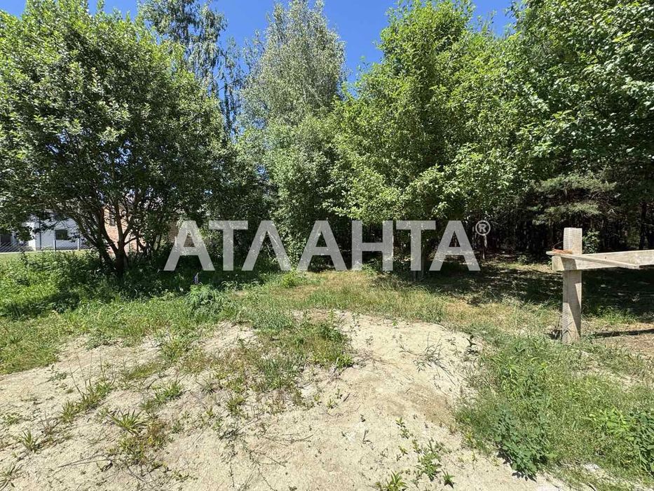 Продаж земельної ділянки в с. Паланки