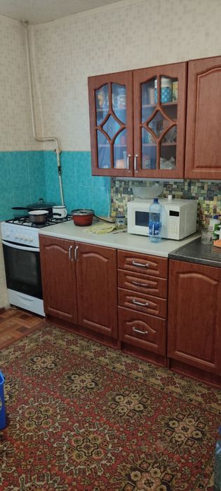 Сдам 1к квартиру.Район маленького Самолета