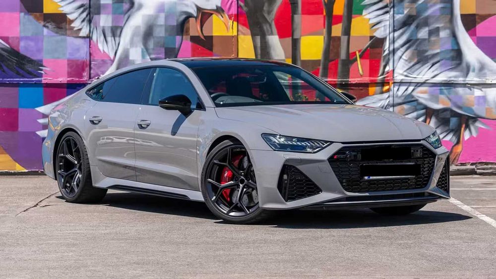 FELGI 19 5x112 Audi A4 B8 B9 B4 A5 A6 C7 C8 A7 RS4 B7 S5 RS5 S7 RS7