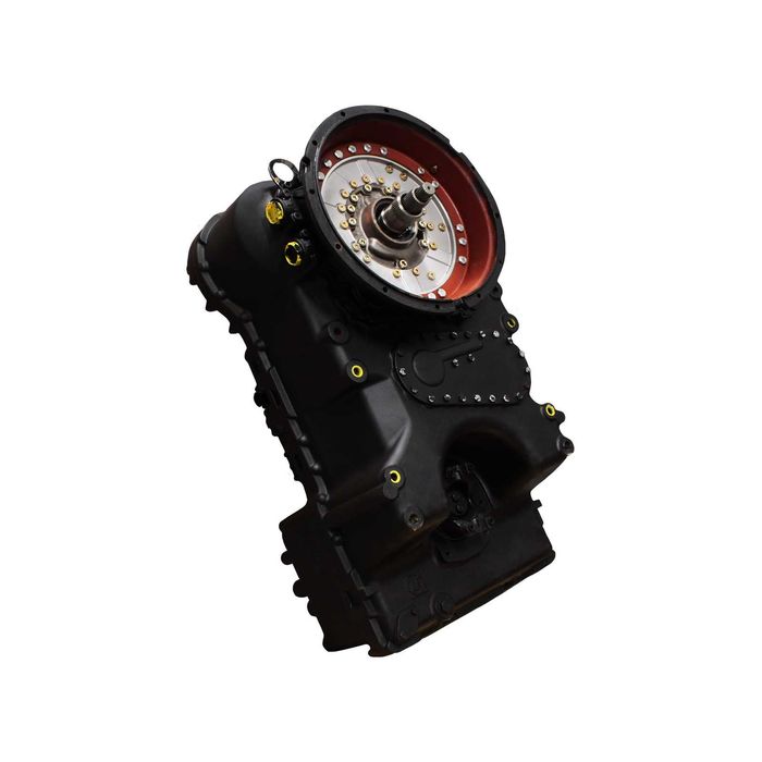 Skrzynia biegów KPL JCB 436 437