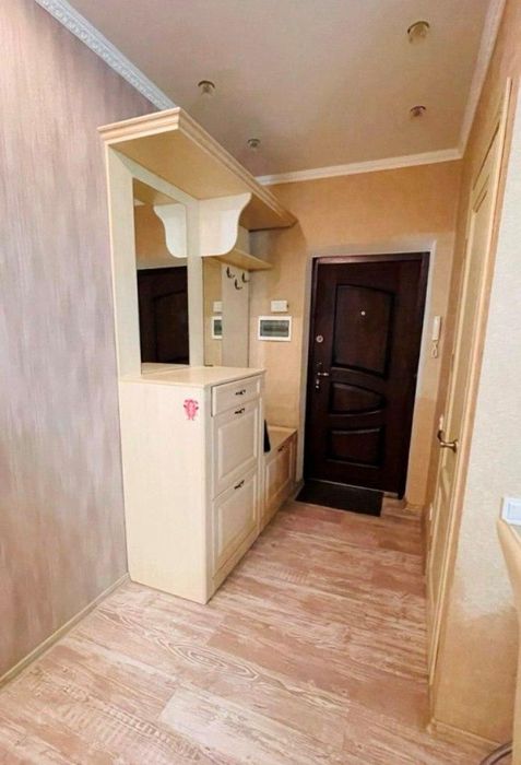 Продам 3-к квартиру с ремонтом, 5/17 эт, ЖК Романовский (3-261-626)