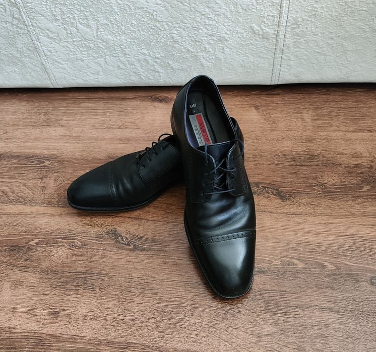 Фірмові чоловічі туфлі Lloyd