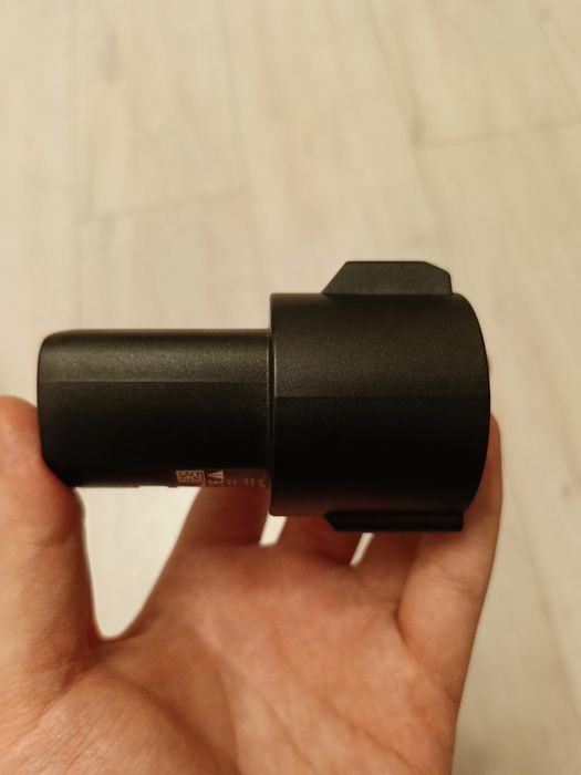 Адаптери Tesla (Type 1 J1772 і NEMA 5-15 12A)