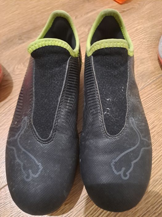 Botas Futebol Relvado Sintetico N 32