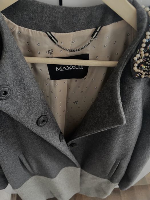 Пальто Max&Co ( MaxMara)