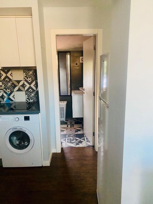 T1 para arrendar na vila em ponte de lima