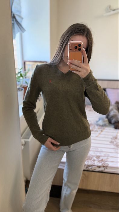 Светр Polo Ralph Lauren