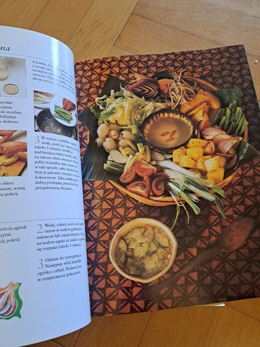 Ksiazka Salatki Steven Wheeler