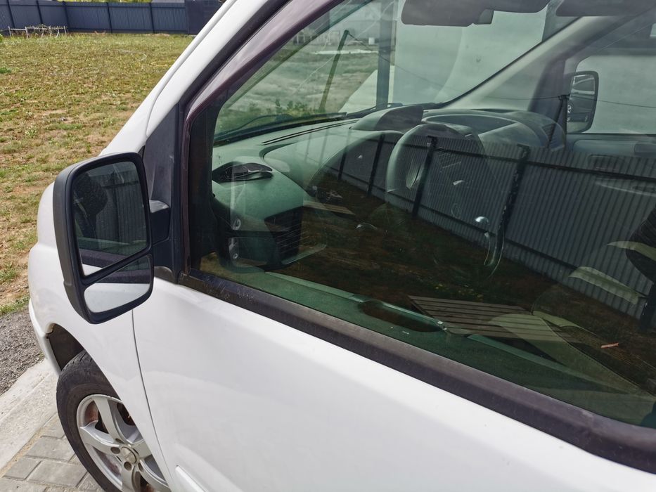 Продам FIAT Scudo 2008 Multijet 120