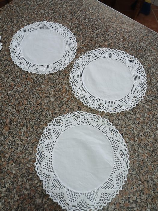 Panos , cortinas de linho