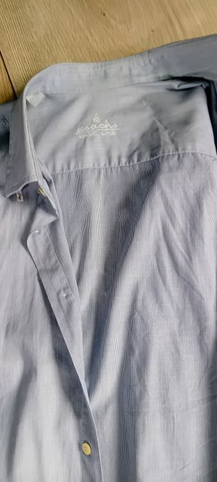 Koszula bawełniana  Sachs XL.