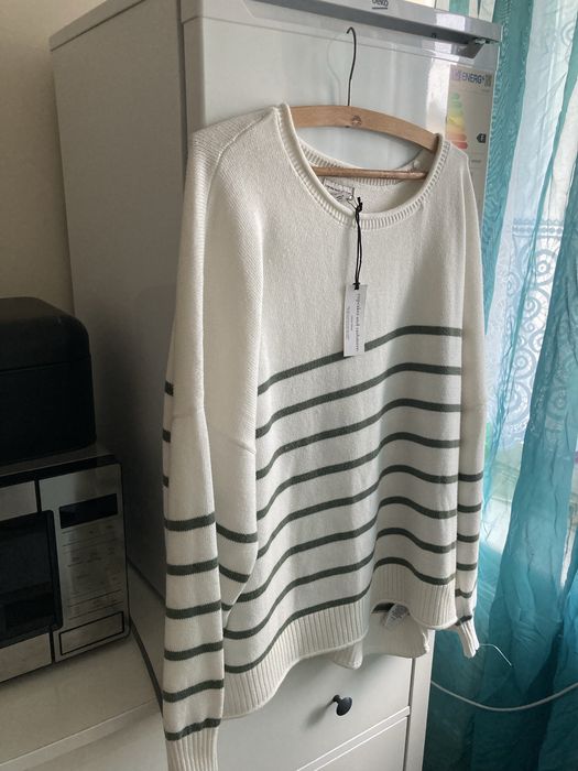 Sweter Damski Rozmiar 52-54