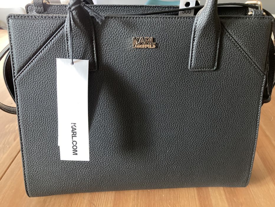 Torebka Karl Lagerfeld Nowa oryginalna