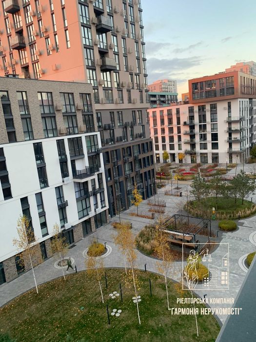 Простора 2к. ГЕНЕРАТОР