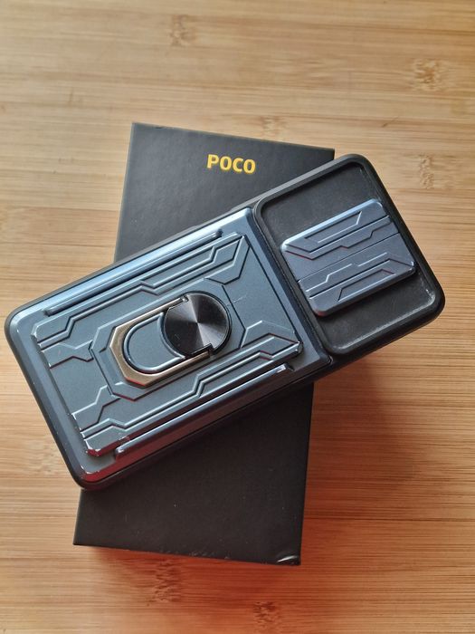 Poco X3 NFC - 6GB Ram/64GB Rom