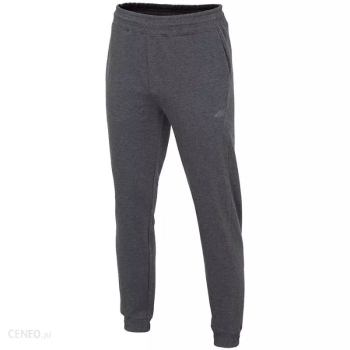 Spodnie dresowe 4F H4L18-SPMD001. Nowe !!