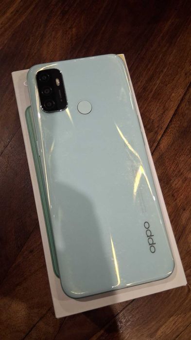 OPPO A53 Menta II 4GB II 64GB