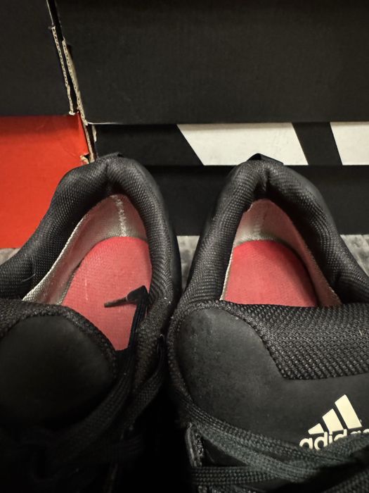Трекінгові кросівки 47(30,5см)Adidas Kanadia TR7 Gore-Tex оригінал