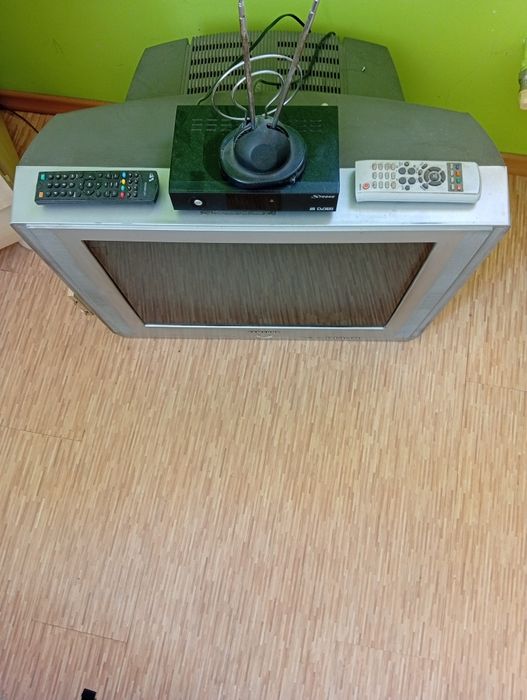 Телевізор Samsung